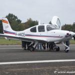 F-HKCE CIRRUS SR20